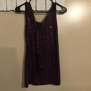 Halter Blouse by designer Mar & K